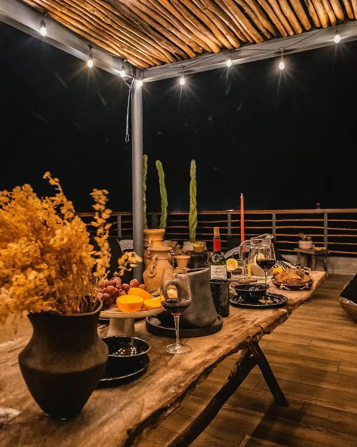 فندق Luxury 2Br Penthouse Tulum Private Pool Cenote 0*,