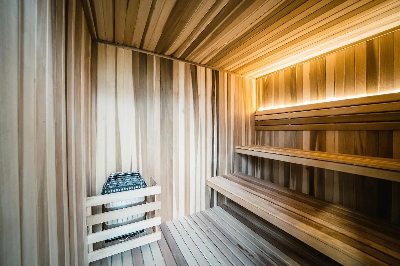 فندق Luxury 2Br Penthouse Tulum Private Pool Cenote