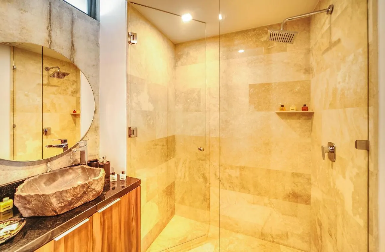 Hotel Luxury 2Br Penthouse Tulum Private Pool Cenote
